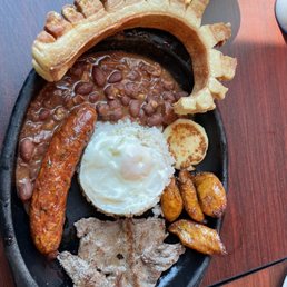 Bandeja paisa