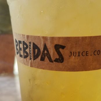 Bebidas - Coffee & Tea Near Me - Houston, Texas Bebidas - Coffee & Tea Near Me - Houston, Texas