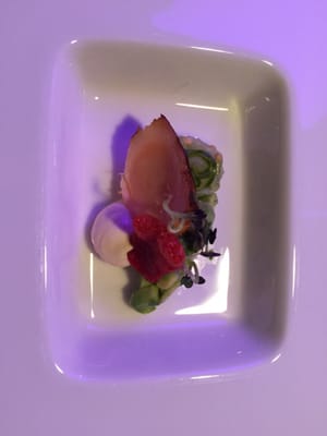 Restaurant Scala by null