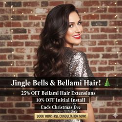 Heather Marie - Azura Studio - Holiday Deals