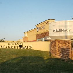 Jess Ranch Marketplace