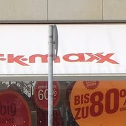 TK Maxx