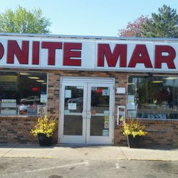 Midnite Market