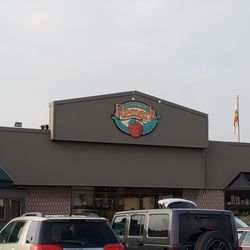 Remark Farms - Front of the building.