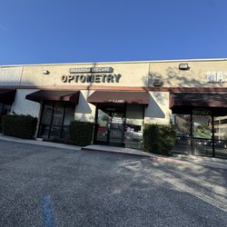 Pasadena Eyecare Optometry