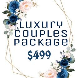 AVICII Day Spa and Boutique - New package