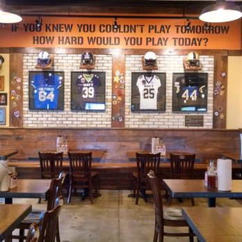 Mission BBQ - Barbeque Near Me - Davie, Florida Mission BBQ - Barbeque Near Me - Davie, Florida