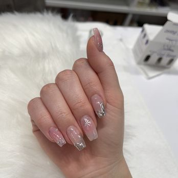 Blush Nail Lounge - Nail Salons Near Me - Alpharetta, Georgia Blush Nail Lounge - Nail Salons Near Me - Alpharetta, Georgia