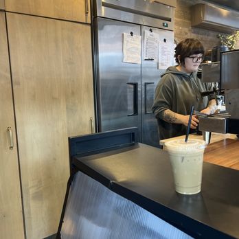 Canyon Coffee - Coffee & Tea Near Me - Springdale, Utah Canyon Coffee - Coffee & Tea Near Me - Springdale, Utah
