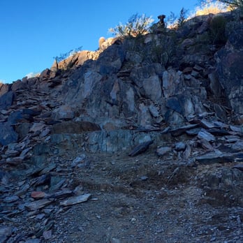 Dreamy Draw Recreation Area - I spy my pup! - Recreation Centers Near Me - Phoenix, Arizona