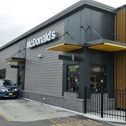 Post renovation