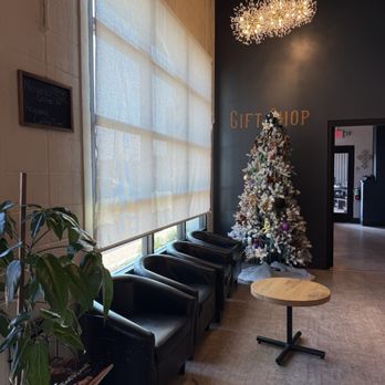 Coffee 30 - 'Tis the (Mardi Gras) season - Breakfast & Brunch Near Me - Lake Charles, Louisiana
