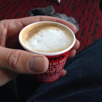 Dazbog Coffee - More burnt coffee. - Coffee & Tea Near Me - Denver, Colorado