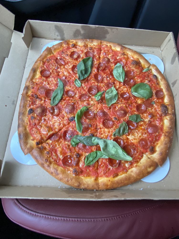 Zazas Pizzeria