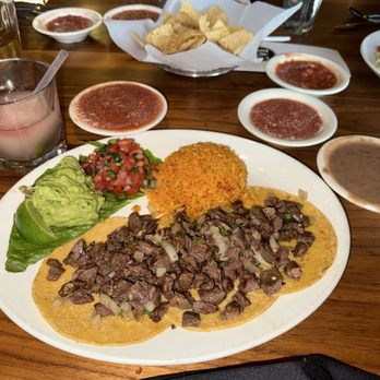 Mi Cocina - Tacos Mi Terra. - Tex-Mex Near Me - Frisco, Texas