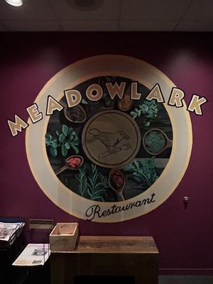 Meadowlark Restaurant by null