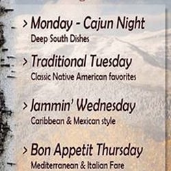 Theme days