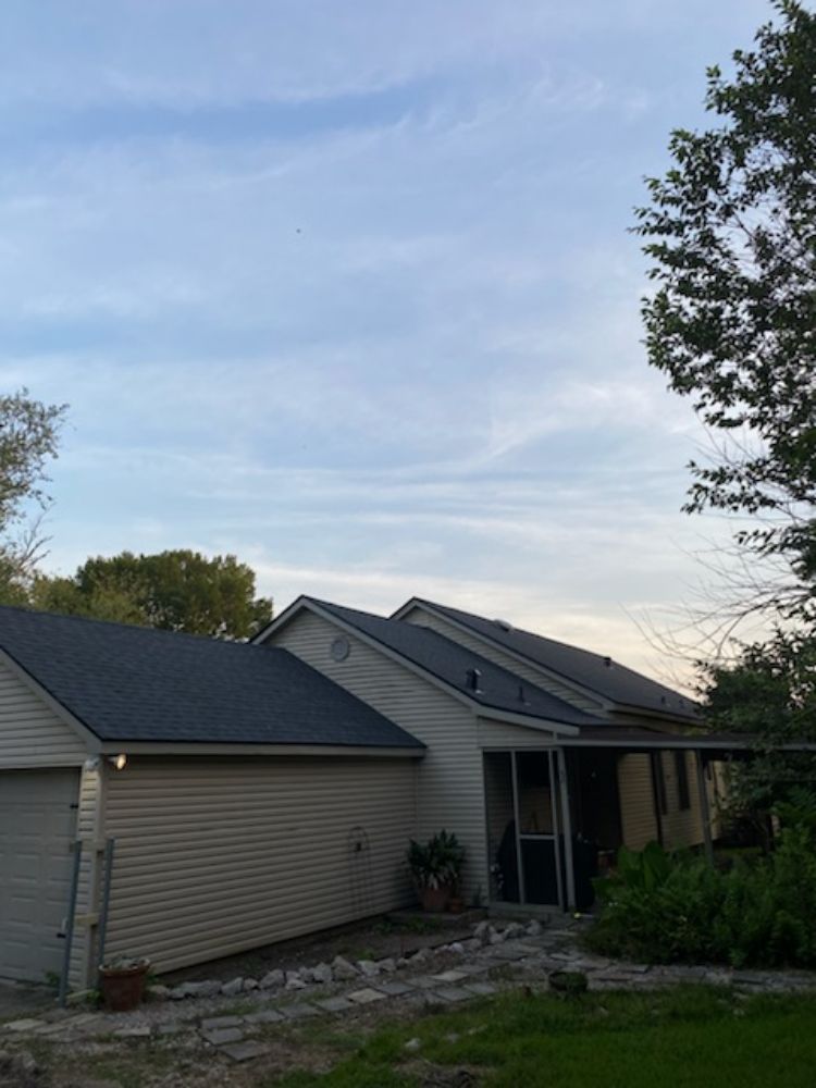 Slide of Peak Roofing Solutions