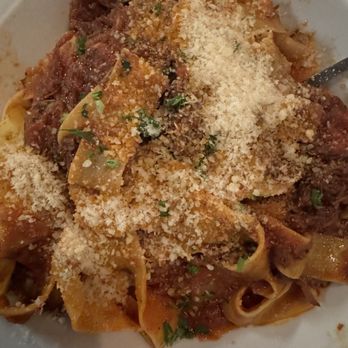 Raffaello Ristorante - Short rib pappardelle - Italian Near Me - San Pedro, California Raffaello Ristorante - Short rib pappardelle - Italian Near Me - San Pedro, California