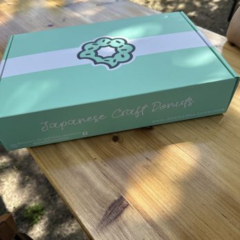 Dochi - Donuts Near Me - Orlando, Florida Dochi - Donuts Near Me - Orlando, Florida