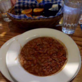 Cracker Barrel Old Country Store - Bowl of beans - American Near Me - Casa Grande, Arizona Cracker Barrel Old Country Store - Bowl of beans - American Near Me - Casa Grande, Arizona