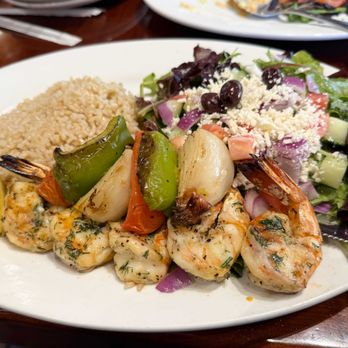 Panini Kabob Grill - Shrimp Kabob - Persian/Iranian Near Me - Anaheim, California Panini Kabob Grill - Shrimp Kabob - Persian/Iranian Near Me - Anaheim, California