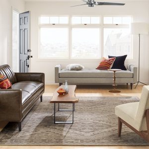 WEST ELM - 19 Photos & 115 Reviews - Furniture Stores - 1201 NW Couch