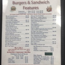 Bud Willman's