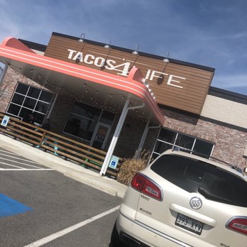 Tacos 4 Life - Tacos Near Me - Benton, Arkansas Tacos 4 Life - Tacos Near Me - Benton, Arkansas