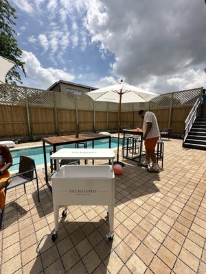 Dew Drop Inn Hotel & Lounge by null
