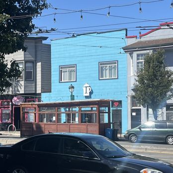 Tallio's Coffee & Tea - Coffee & Tea Near Me - San Francisco, California