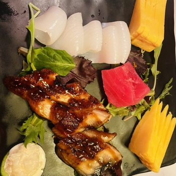 Machi Sushi - Sushi Bars Near Me - Austin, Texas