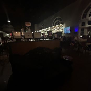 STIR - Cocktail Bars Near Me - Chattanooga, Tennessee