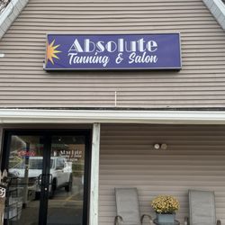 Absolute Tanning