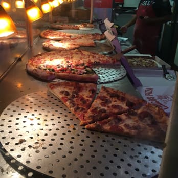 Chico's Pizza - Pizza Near Me - San Francisco, California