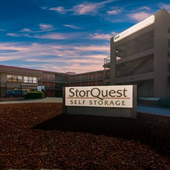 StorQuest Self Storage - Self Storage Near Me - San Rafael, California StorQuest Self Storage - Self Storage Near Me - San Rafael, California