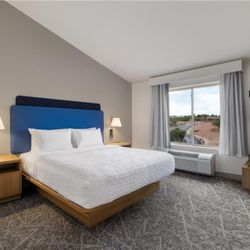 Hampton Inn & Suites by Hilton Mesquite - Guest room