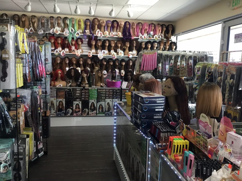 PEOPLES BEAUTY SUPPLY Updated September 2024 12 Photos & 13 Reviews