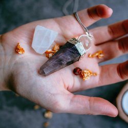 Raven Conjure
