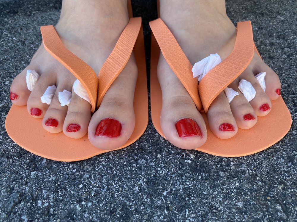 Escape Nail and Day Spa