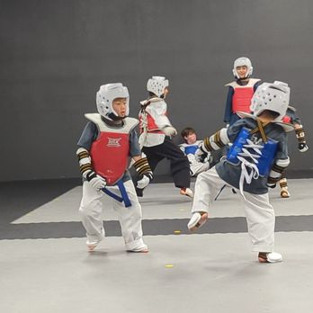 Tempest Taekwondo - Taekwondo Near Me - Redlands, California