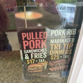 BackRoadZ - New smoked menu. Available Friday, Saturday, Sunday. - Burgers Near Me - Cathlamet, Washington BackRoadZ - New smoked menu. Available Friday, Saturday, Sunday. - Burgers Near Me - Cathlamet, Washington