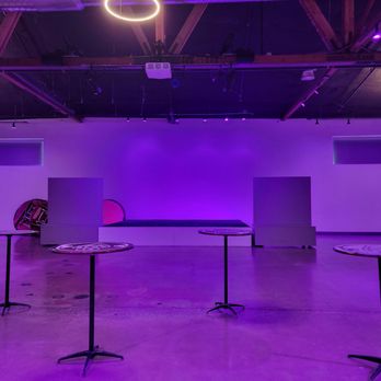 BLOC15 Event Venue - Venues & Event Spaces Near Me - Oakland, California