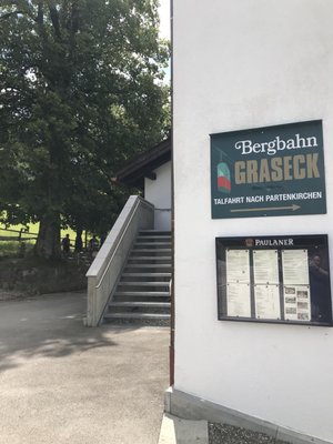 Das Graseck by null