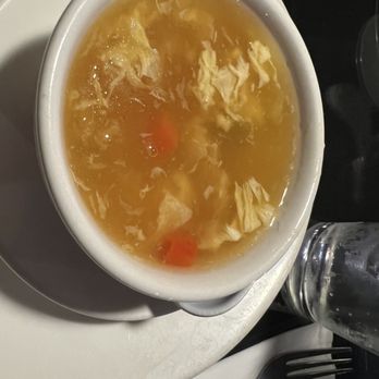 Szechuwan Garden - Egg Flower Soup - Chinese Near Me - Montclair, California Szechuwan Garden - Egg Flower Soup - Chinese Near Me - Montclair, California