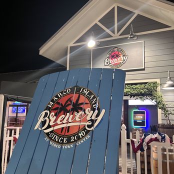 Marco Island Brewery - Breweries Near Me - Marco Island, Florida Marco Island Brewery - Breweries Near Me - Marco Island, Florida