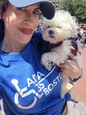 City Hall Plaza by null