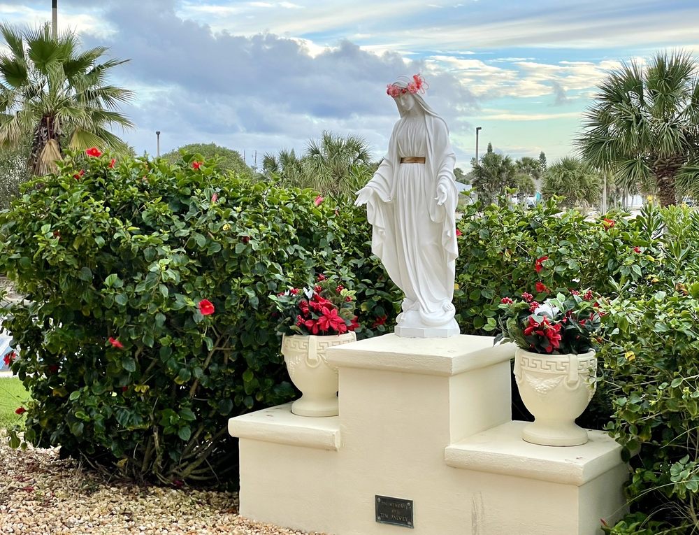 14 Photos 915 N Central Ave, Flagler Beach, Florida Religious