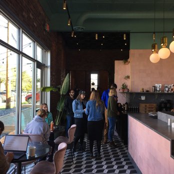 Bovaconti Coffee - Coffee & Tea Near Me - Indianapolis, Indiana