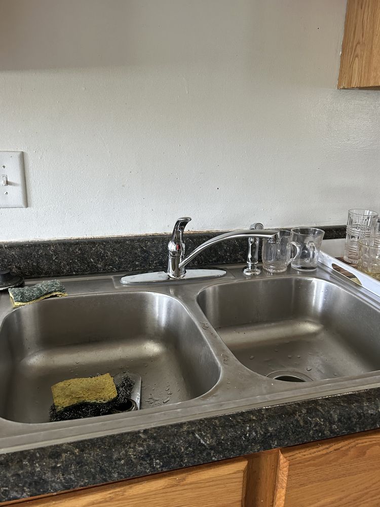 Slide of E & C Plumbing & Drain Cleaning